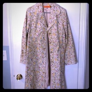 Gorgeous Vintage coat